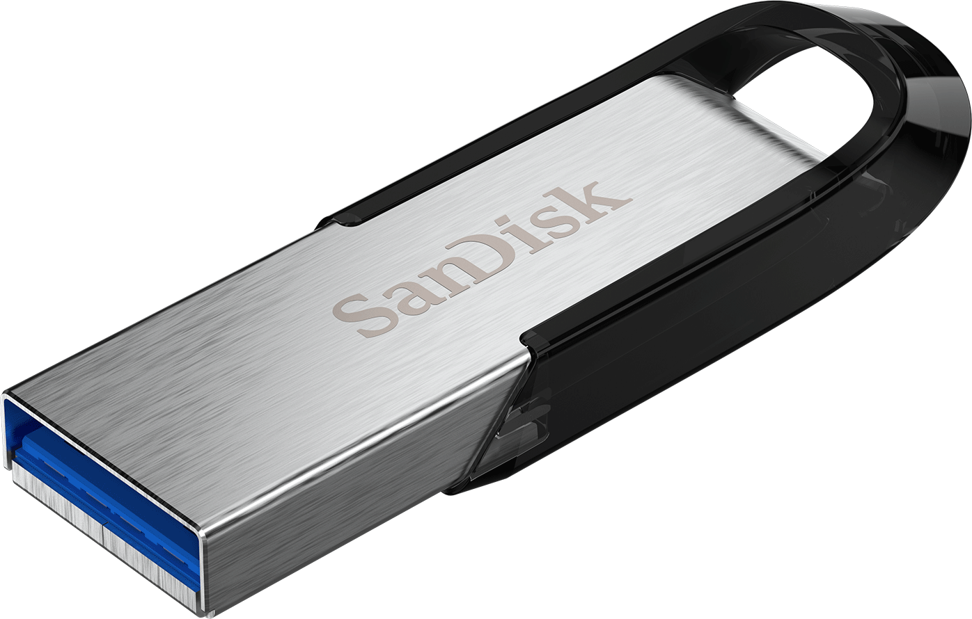 Memoria Esterna USB-A 3.0 SanDisk Ultra Flair, 16Gb SDCZ73-016G-G46
