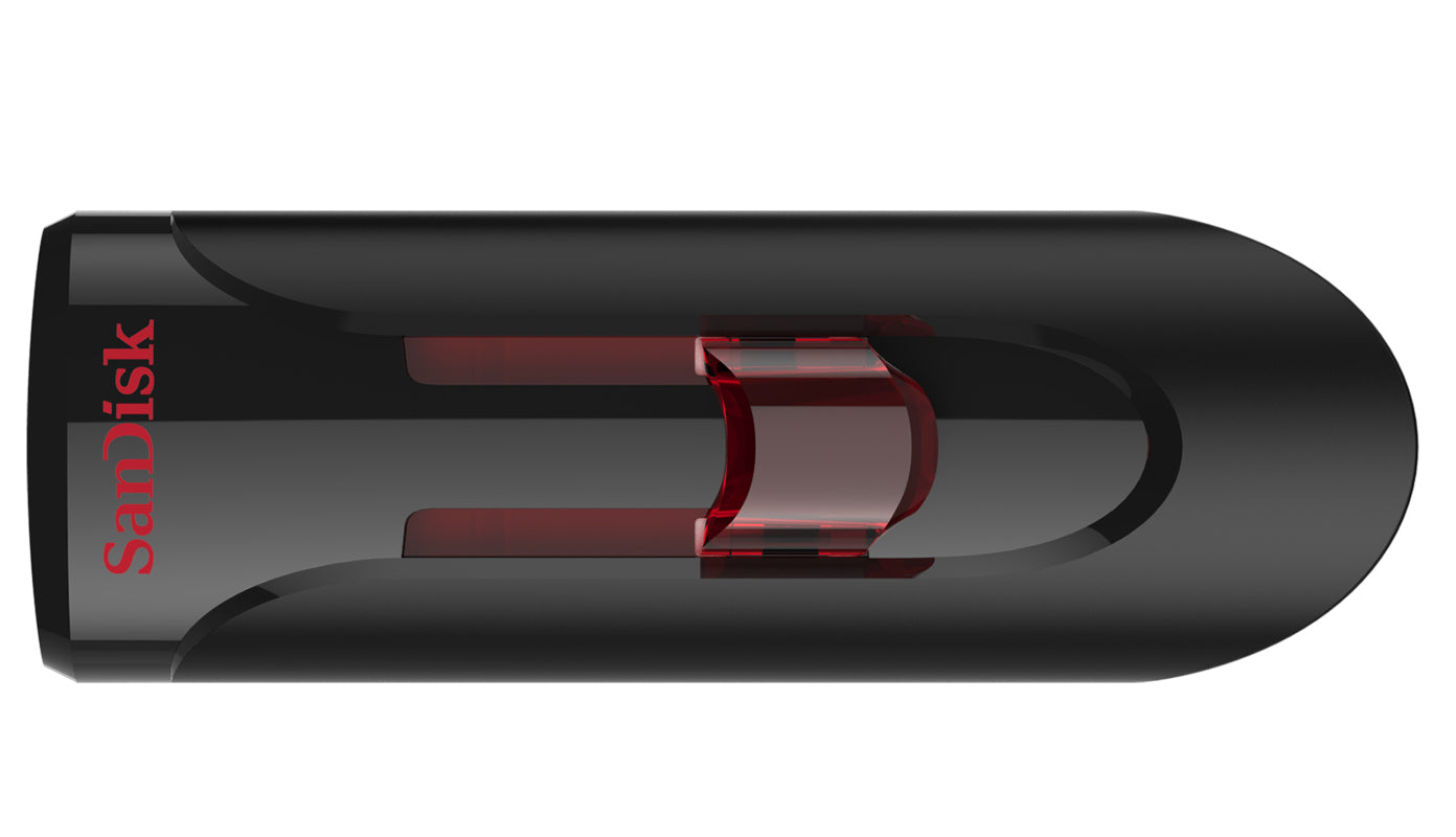 Memoria Esterna USB-A 3.0 SanDisk Cruzer Glide, 16Gb SDCZ600-016G-G35