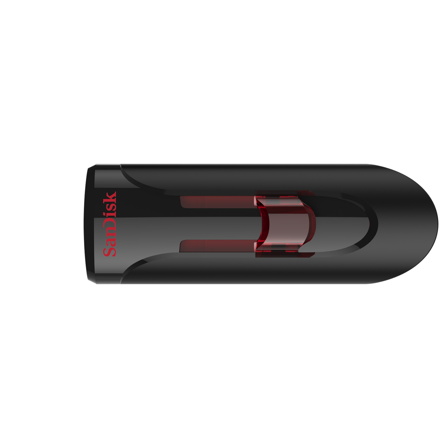 Memoria Esterna USB-A 3.0 SanDisk Cruzer Glide, 256Gb SDCZ600-256G-G35