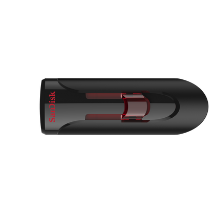 Memoria Esterna USB-A 3.0 SanDisk Cruzer Glide, 256Gb SDCZ600-256G-G35