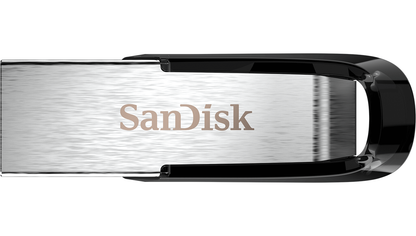 Memoria Esterna USB-A 3.0 SanDisk Ultra Flair, 32Gb SDCZ73-032G-G46