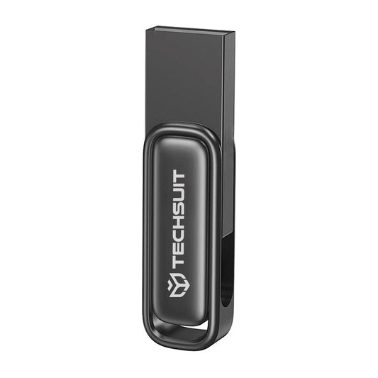 Memoria Esterna USB-A 3.0 Techsuit THSM33, 64Gb