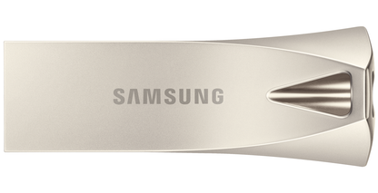 Memoria Esterna USB-A 3.2 Samsung BAR Plus, 64Gb MUF-64BE3/APC