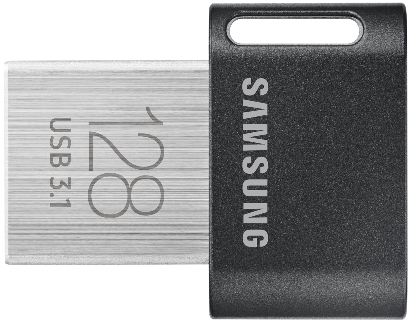 Memoria Esterna USB-A 3.1 Samsung FIT Plus, 128Gb MUF-128AB/APC