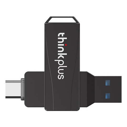 Memoria Esterna USB-A 3.1 / USB-C Lenovo Thinkplus MU252, 32Gb