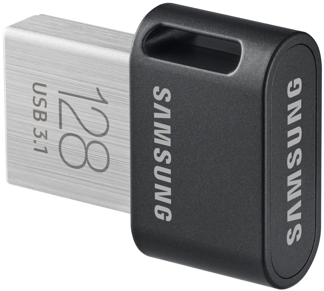 Memoria Esterna USB-A 3.1 Samsung FIT Plus, 128Gb MUF-128AB/APC