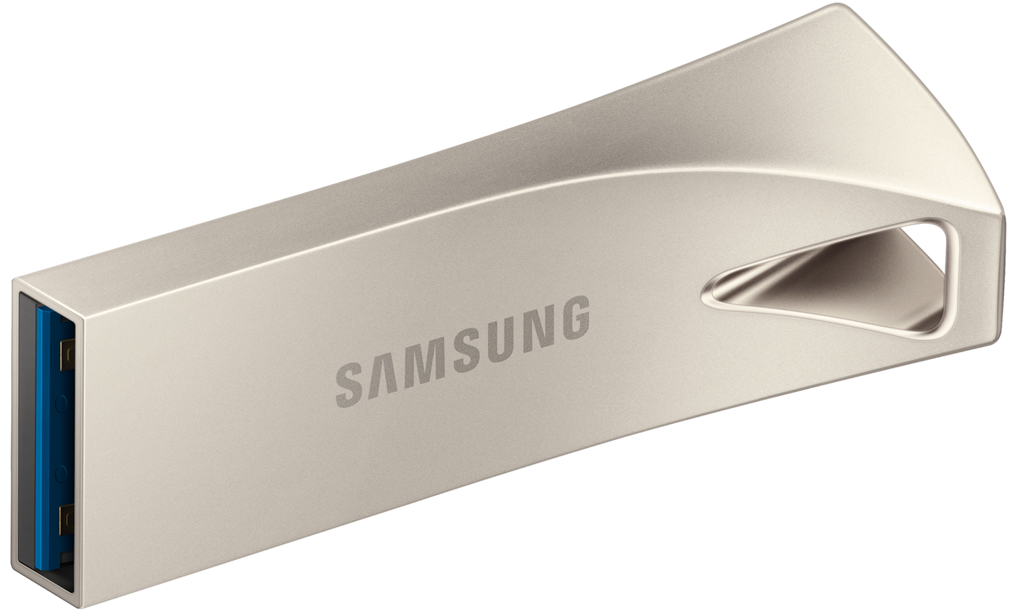Memoria Esterna USB-A 3.2 Samsung BAR Plus, 64Gb MUF-64BE3/APC