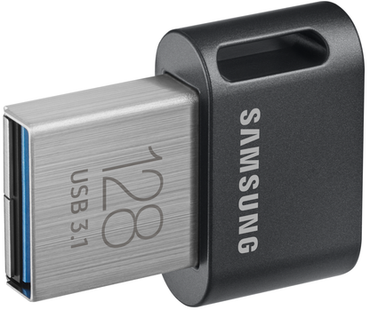 Memoria Esterna USB-A 3.1 Samsung FIT Plus, 128Gb MUF-128AB/APC