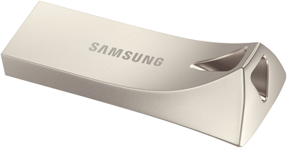 Memoria Esterna USB-A 3.2 Samsung BAR Plus, 64Gb MUF-64BE3/APC