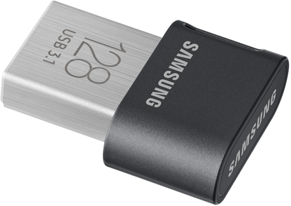 Memoria Esterna USB-A 3.1 Samsung FIT Plus, 128Gb MUF-128AB/APC