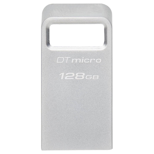 Memoria esterna Kingston Micro G2 USB-A 3.2, 128Gb DTMC3G2/128GB 