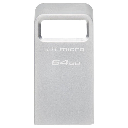 Memoria esterna Kingston Micro G2 USB-A 3.2, 64Gb DTMC3G2/64GB 