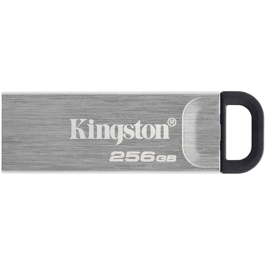 Memoria esterna Kingston DT Kyson USB-A 3.2, 256Gb DTKN/256GB 