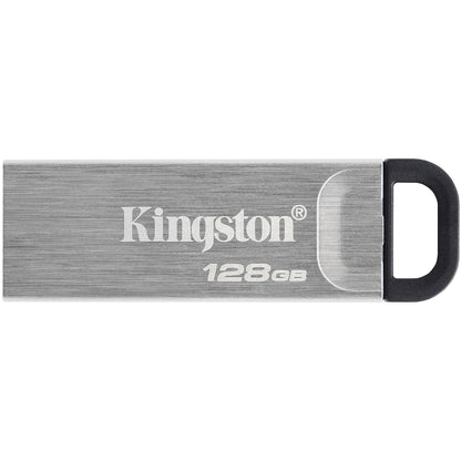 Memoria esterna USB-A 3.2 Kingston DT Kyson, 128Gb DTKN DTKN/128GB