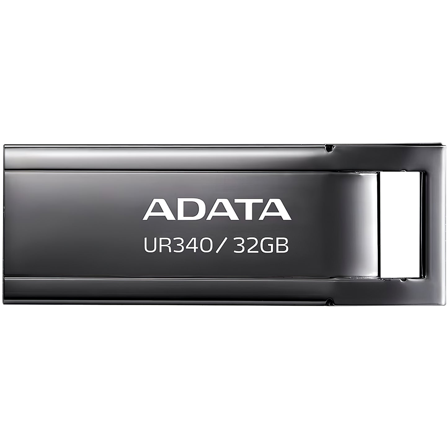 Memoria esterna USB-A 3.2 Adata UR340, 32Gb AROY-UR340-32GBK 