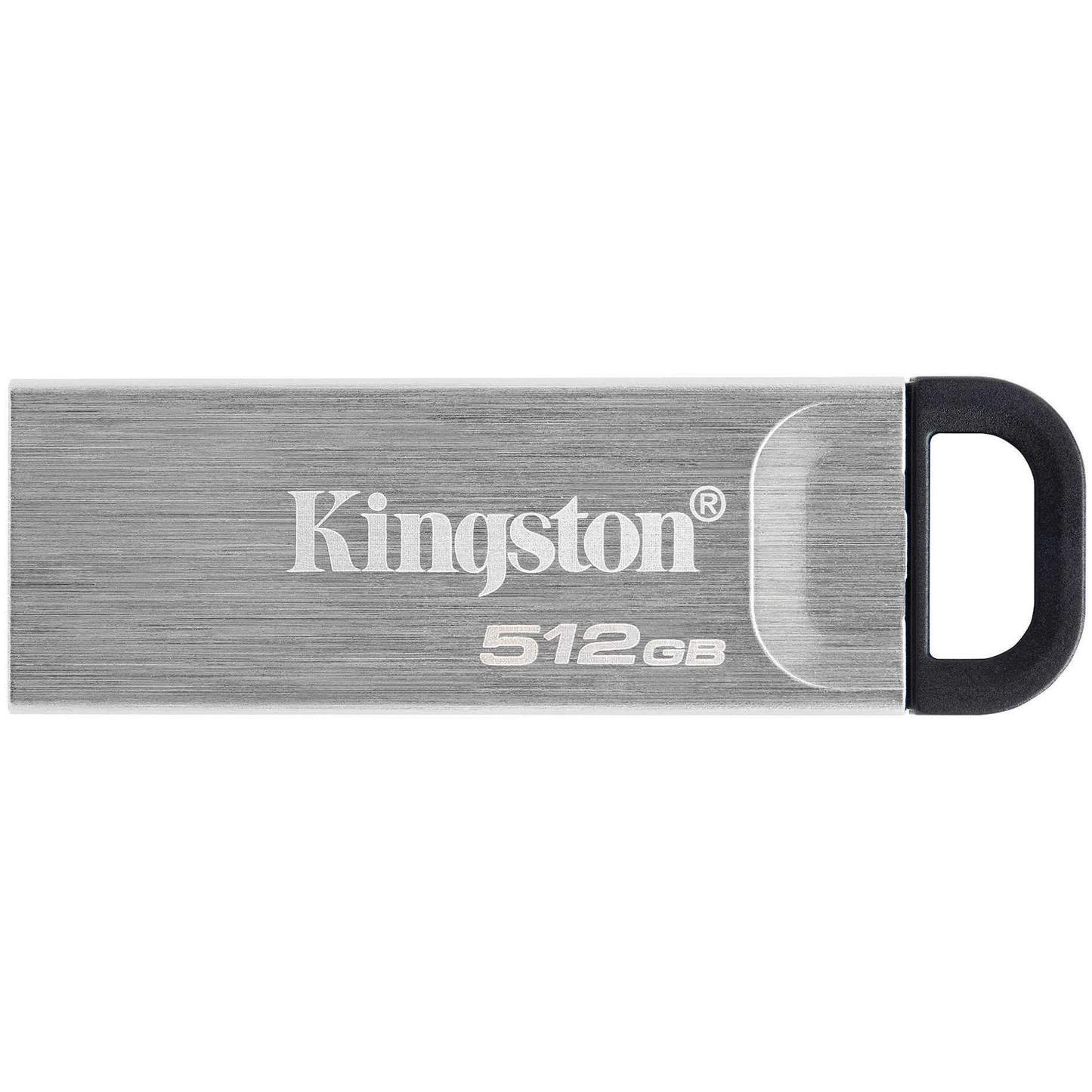 Memoria Esterna USB-A 3.2 Kingston DT Kyson, 512Gb DTKN/512GB
