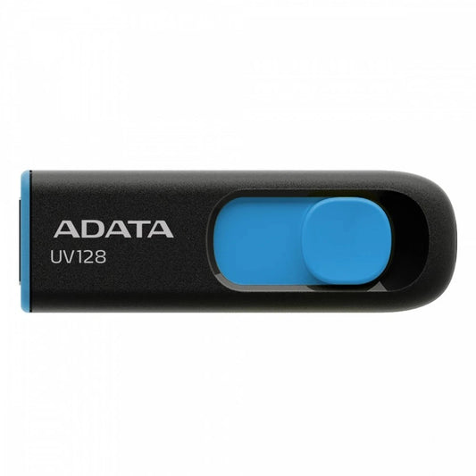 Memoria Esterna USB-A 3.2 Adata UV128, 32Gb AUV128-32G-RBE