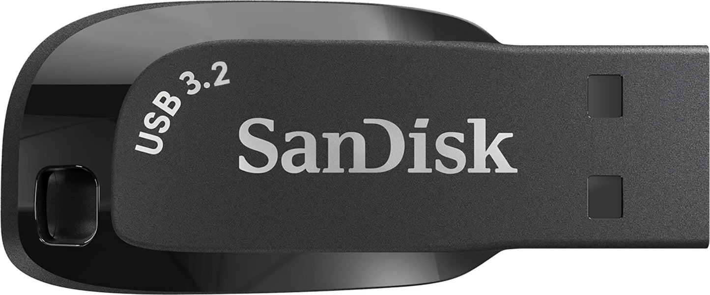 Memoria Esterna USB-A 3.2 SanDisk Ultra Shift, 256Gb SDCZ410-256G-G46