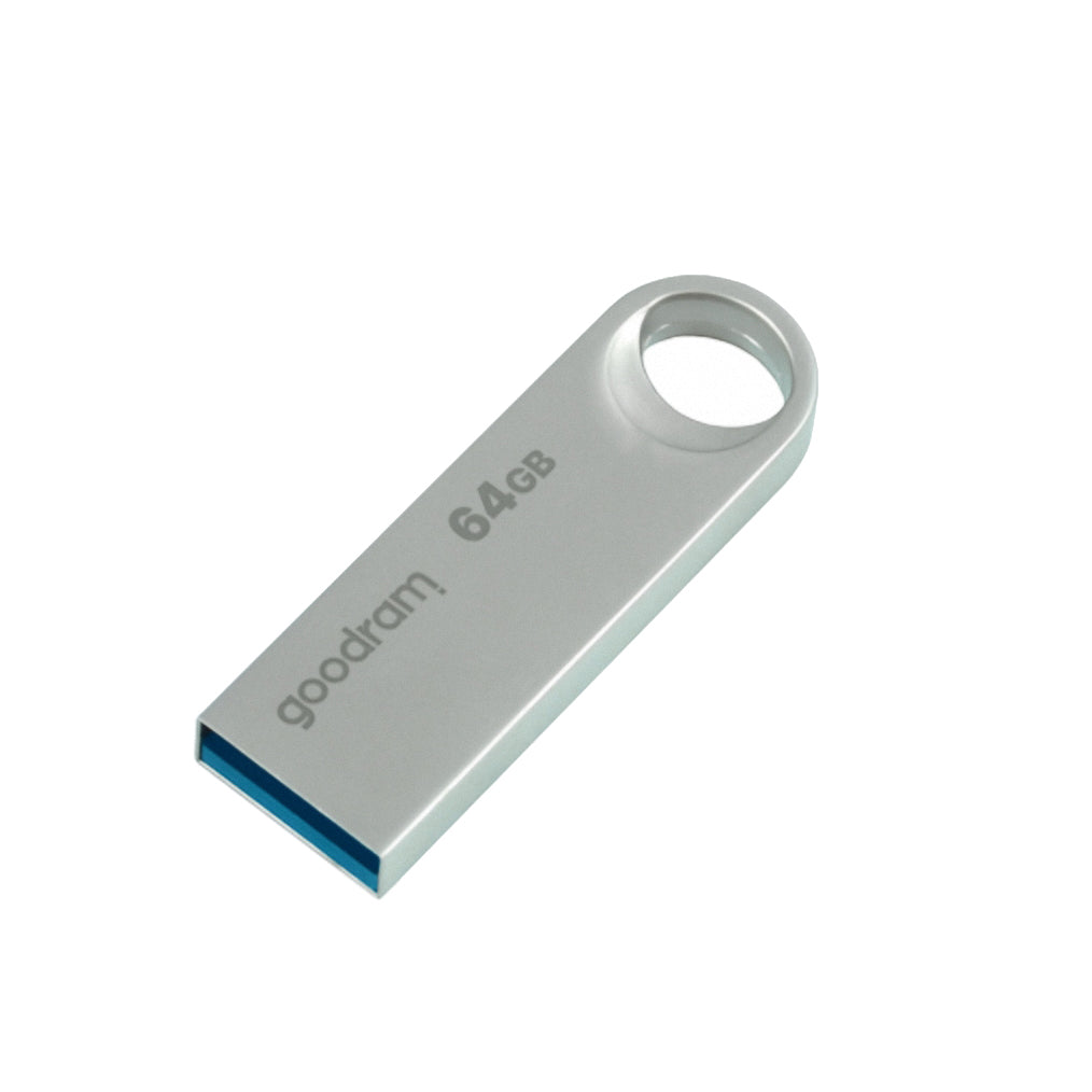 Memoria Esterna USB-A 3.2 GoodRam UNO3, 64Gb