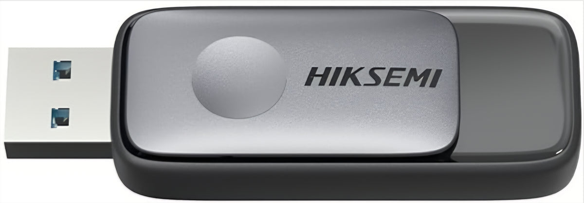 Memoria Esterna USB-A 3.2 Hiksemi M210S, 64Gb HS-USB-M210S/64G/U3