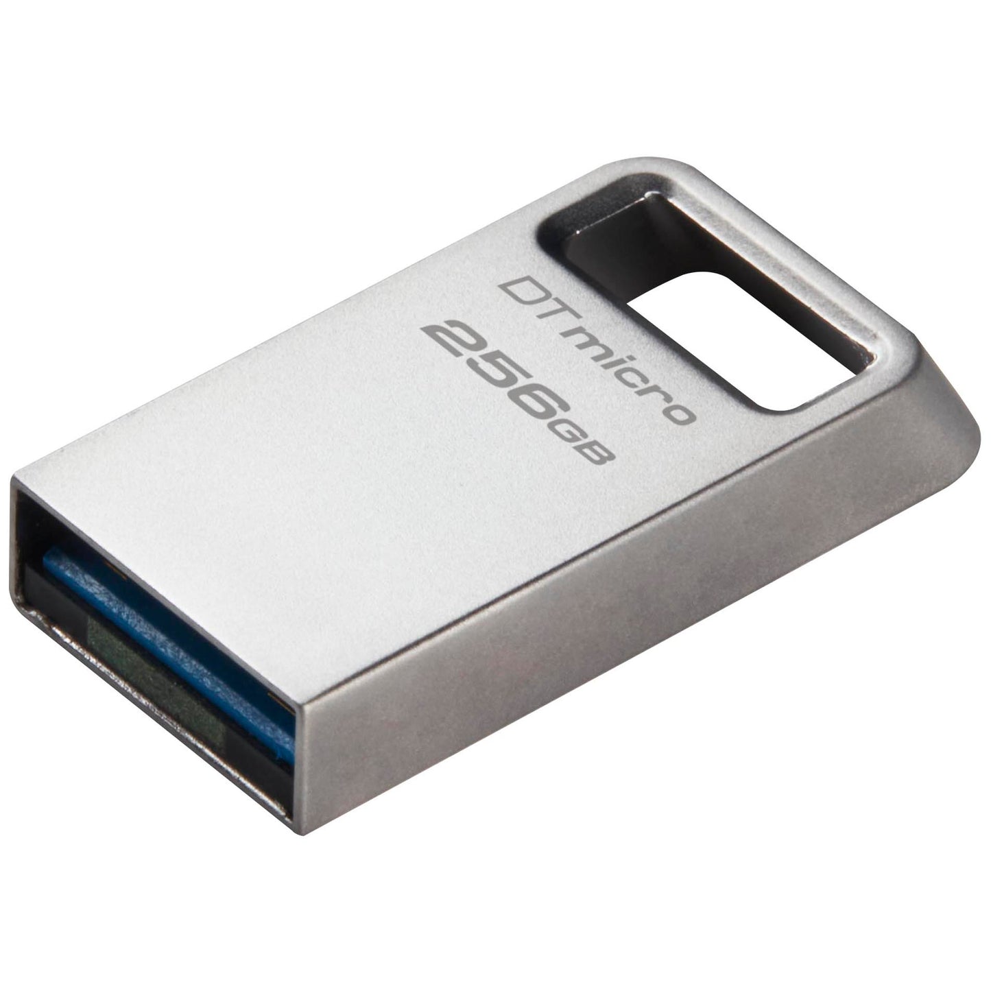 Memoria esterna Kingston Micro G2 USB-A 3.2, 256Gb DTMC3G2/256GB 