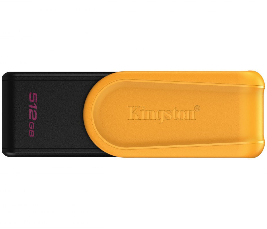 Memoria Esterna USB-A 3.2 Kingston DT Exodia S, 512Gb DTXS/512GB