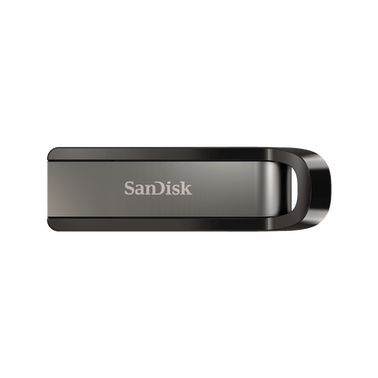 Memoria Esterna USB-A 3.2 SanDisk Extreme Go, 128Gb SDCZ810-128G-G46