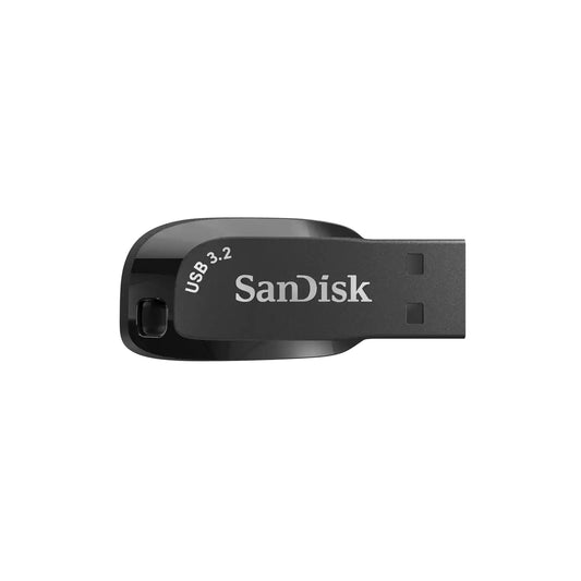 External USB-A 3.2 Memory SanDisk Ultra Shift, 32Gb SDCZ410-032G-G46
