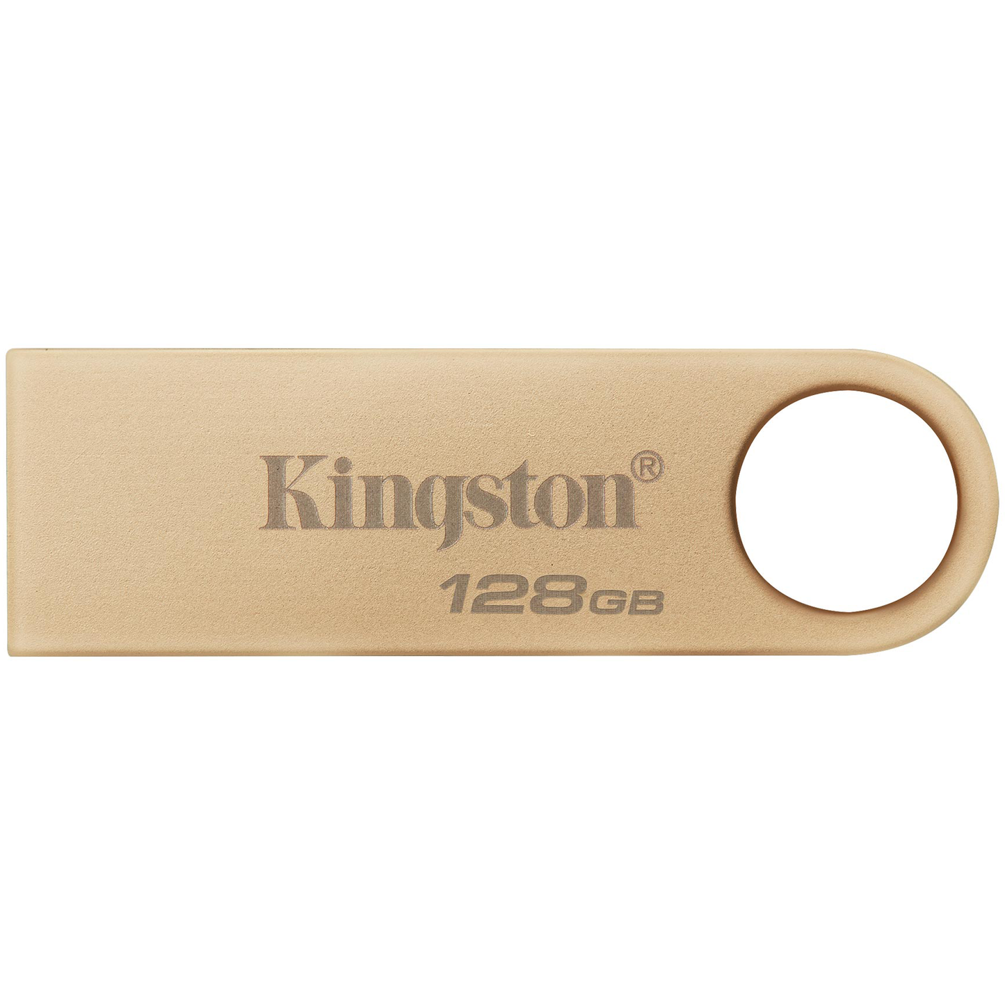 Memoria esterna USB-A 3.2 Kingston DT SE9 G3, 128Gb DTSE9G3/128GB 