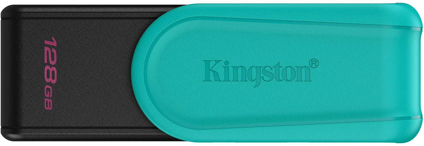 Memoria Esterna USB-A 3.2 Kingston DT Exodia S, 128Gb DTXS/128GB