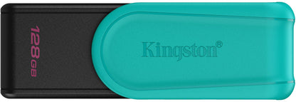 Memoria Esterna USB-A 3.2 Kingston DT Exodia S, 128Gb DTXS/128GB