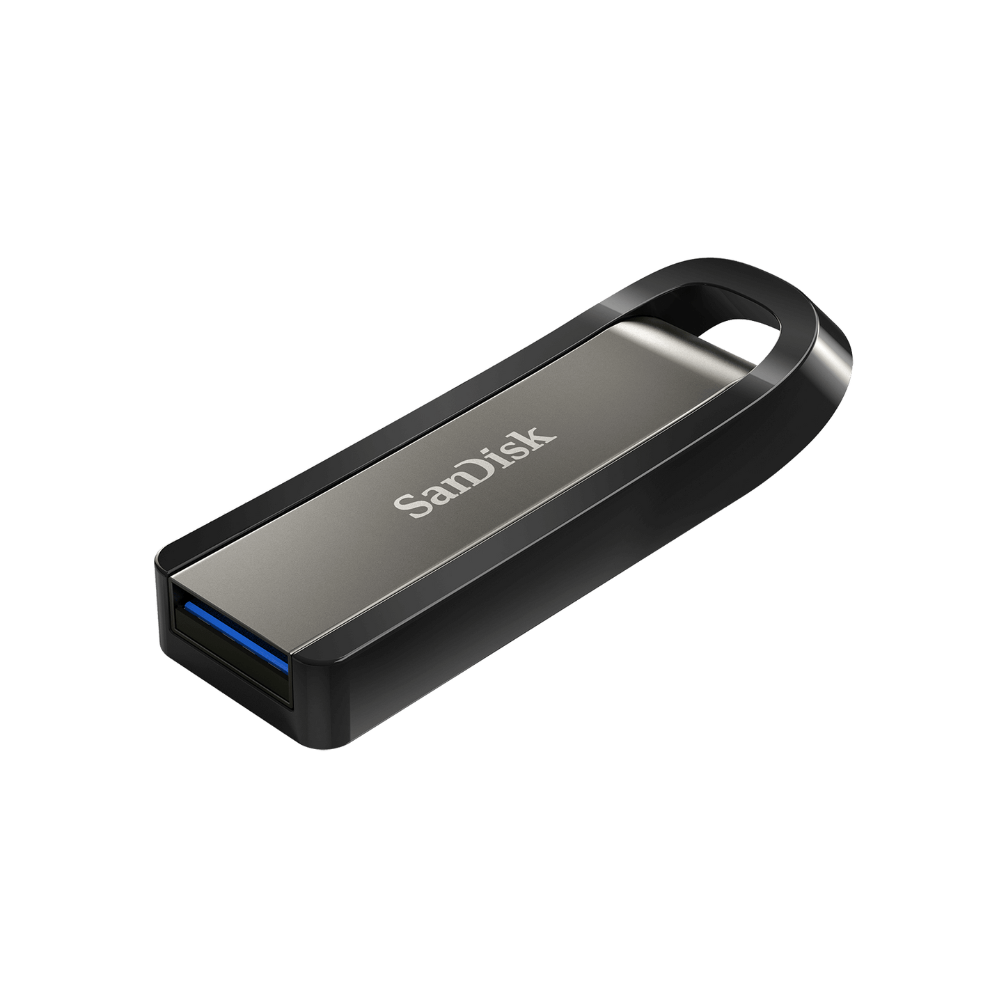 Memoria Esterna USB-A 3.2 SanDisk Extreme Go, 128Gb SDCZ810-128G-G46