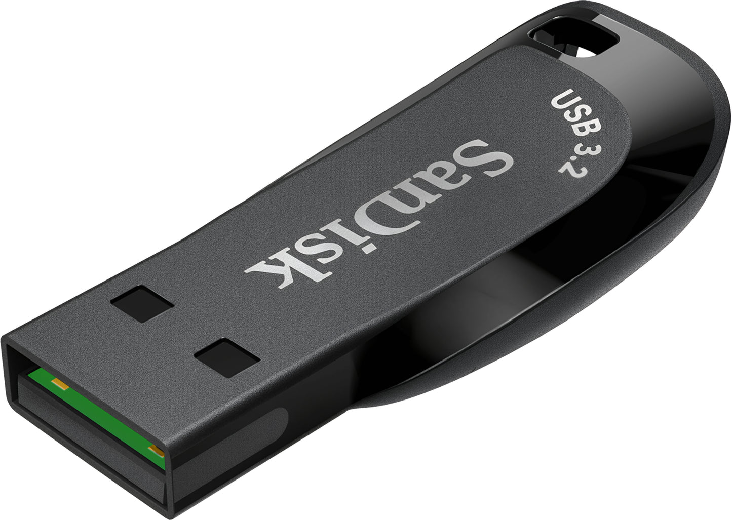 Memoria Esterna USB-A 3.2 SanDisk Ultra Shift, 256Gb SDCZ410-256G-G46