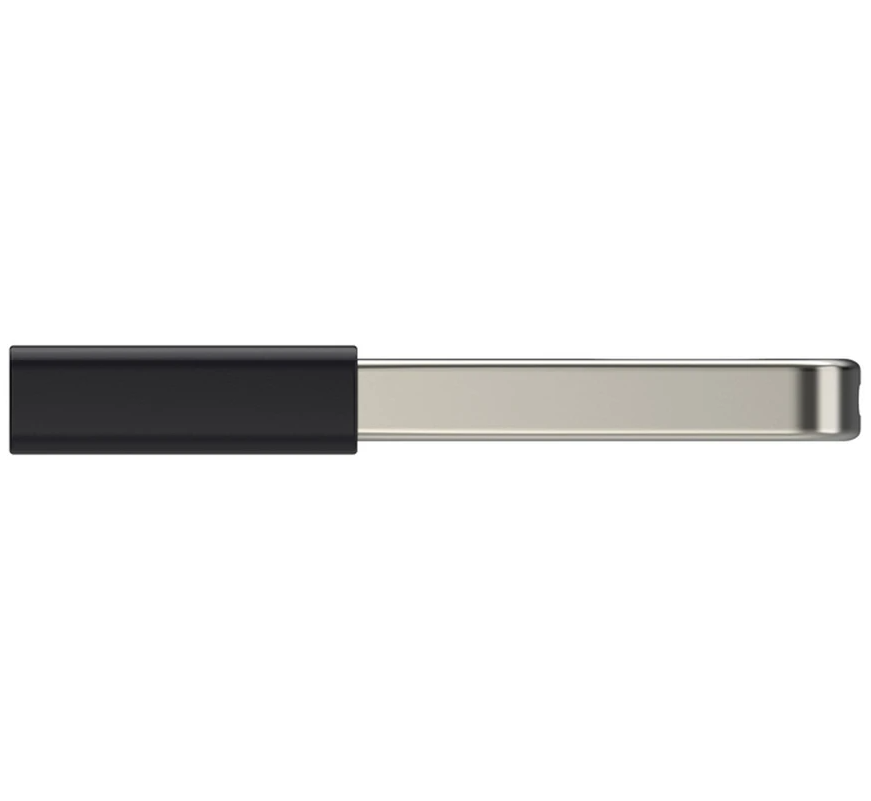 Memoria Esterna USB-A 3.2 Lexar JumpDrive Fingerprint F35 Pro, 64Gb