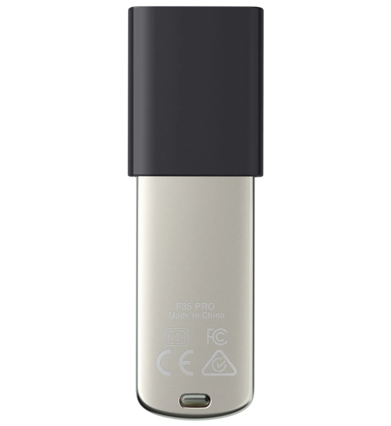 Memoria Esterna USB-A 3.2 Lexar JumpDrive Fingerprint F35 Pro, 64Gb