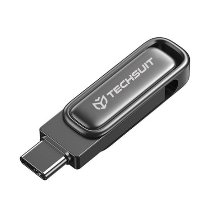 Memoria Esterna USB-A 3.2 Techsuit THSM34, 32Gb
