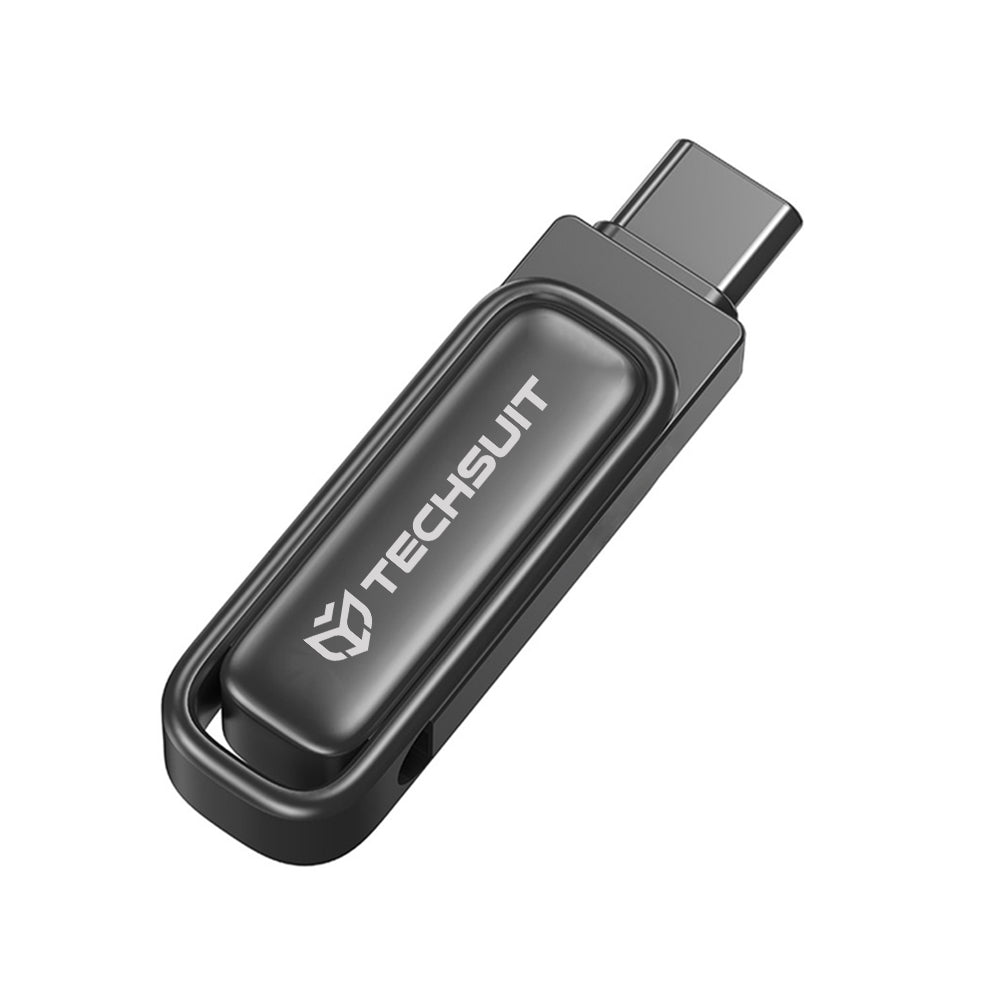 Memoria Esterna USB-A 3.2 Techsuit THSM34, 32Gb