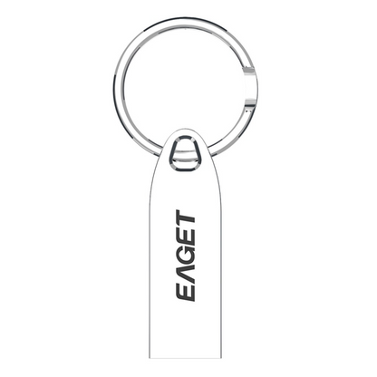 Memoria Esterna USB-A Eaget U3, 32Gb