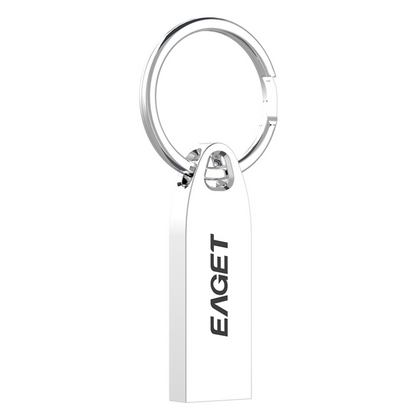 Memoria Esterna USB-A Eaget U3, 16Gb