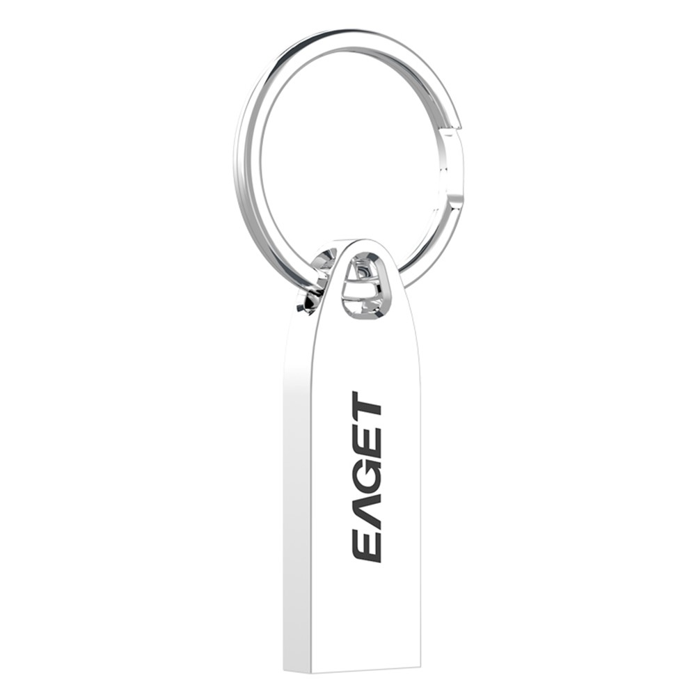 Memoria Esterna USB-A Eaget U3, 32Gb