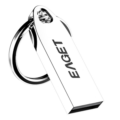 Memoria Esterna USB-A Eaget U3, 32Gb