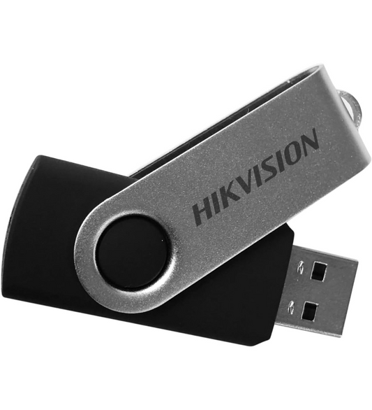 Memoria Esterna USB-A Hiksemi Rotary, 4Gb HS-USB-M200S/4G