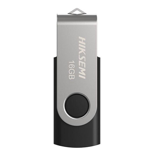 Memoria Esterna USB-A Hiksemi Rotary, 16Gb HS-USB-M200S/16G