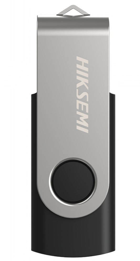 Memoria Esterna USB-A Hiksemi Rotary, 32Gb HS-USB-M200S/32G