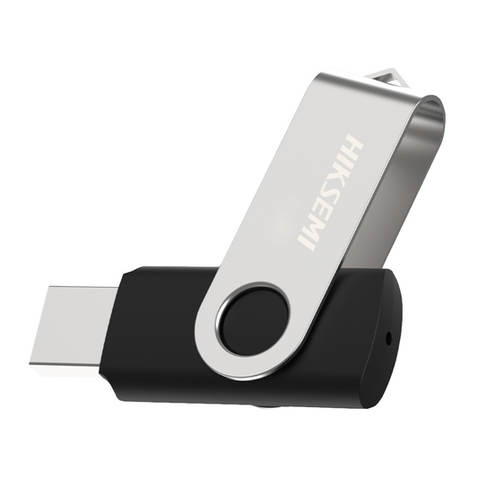 Memoria Esterna USB-A Hiksemi Rotary, 8Gb HS-USB-M200S/8G