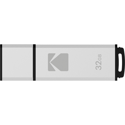 Kodak K950 USB-A External Memory, 32Gb EKMMD32GK952