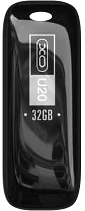 Memoria Esterna USB-A XO Design U20, 32Gb