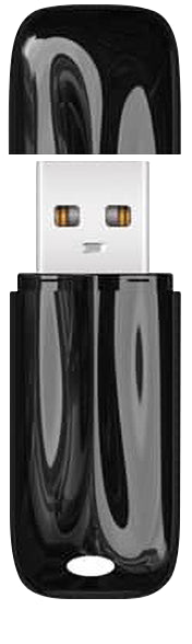 Memoria Esterna USB-A XO Design U20, 32Gb