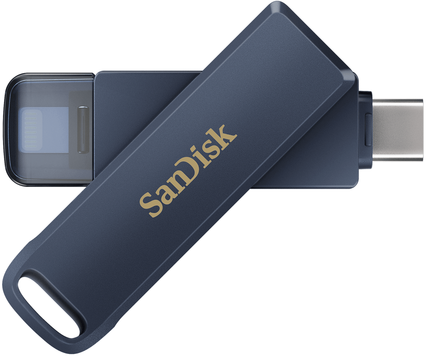 Memoria Esterna USB-C / Lightning SanDisk Phone Drive, 64Gb SDIXD0N-064G-GN6NN