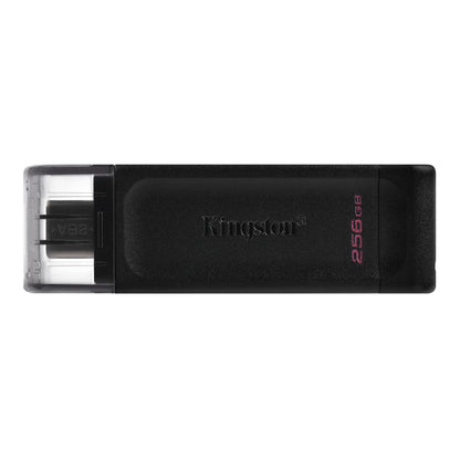 Memoria esterna Kingston DT70 DT70/256GB USB-C, 256Gb 